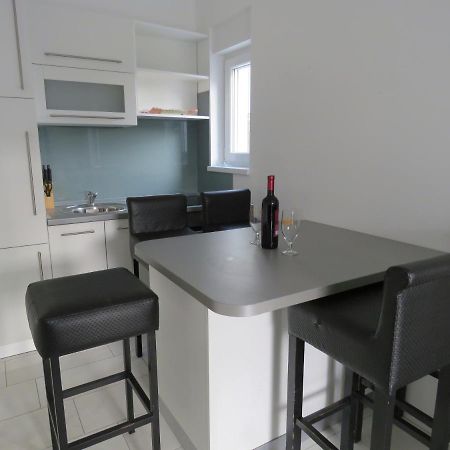 Apartment Dream โนวาลยา ภายนอก รูปภาพ