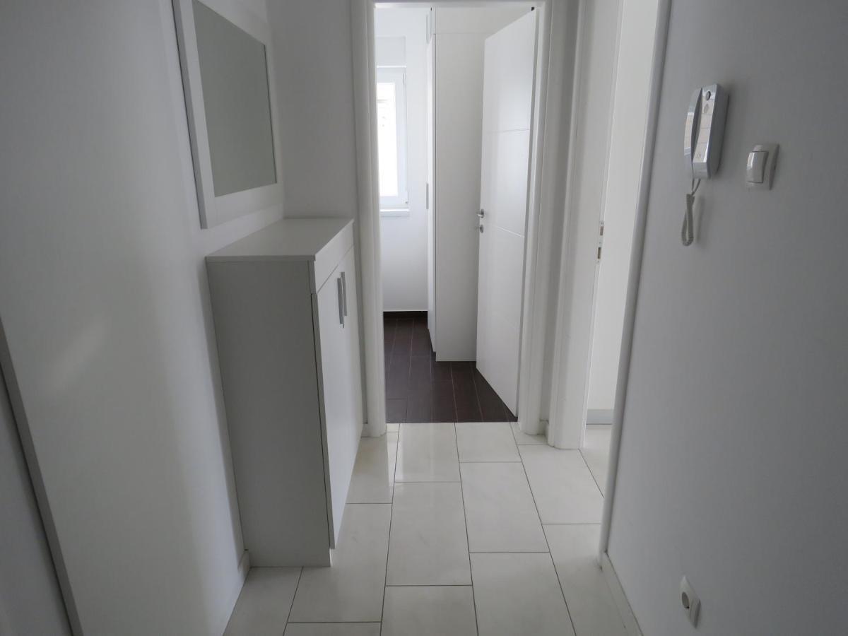 Apartment Dream โนวาลยา ภายนอก รูปภาพ