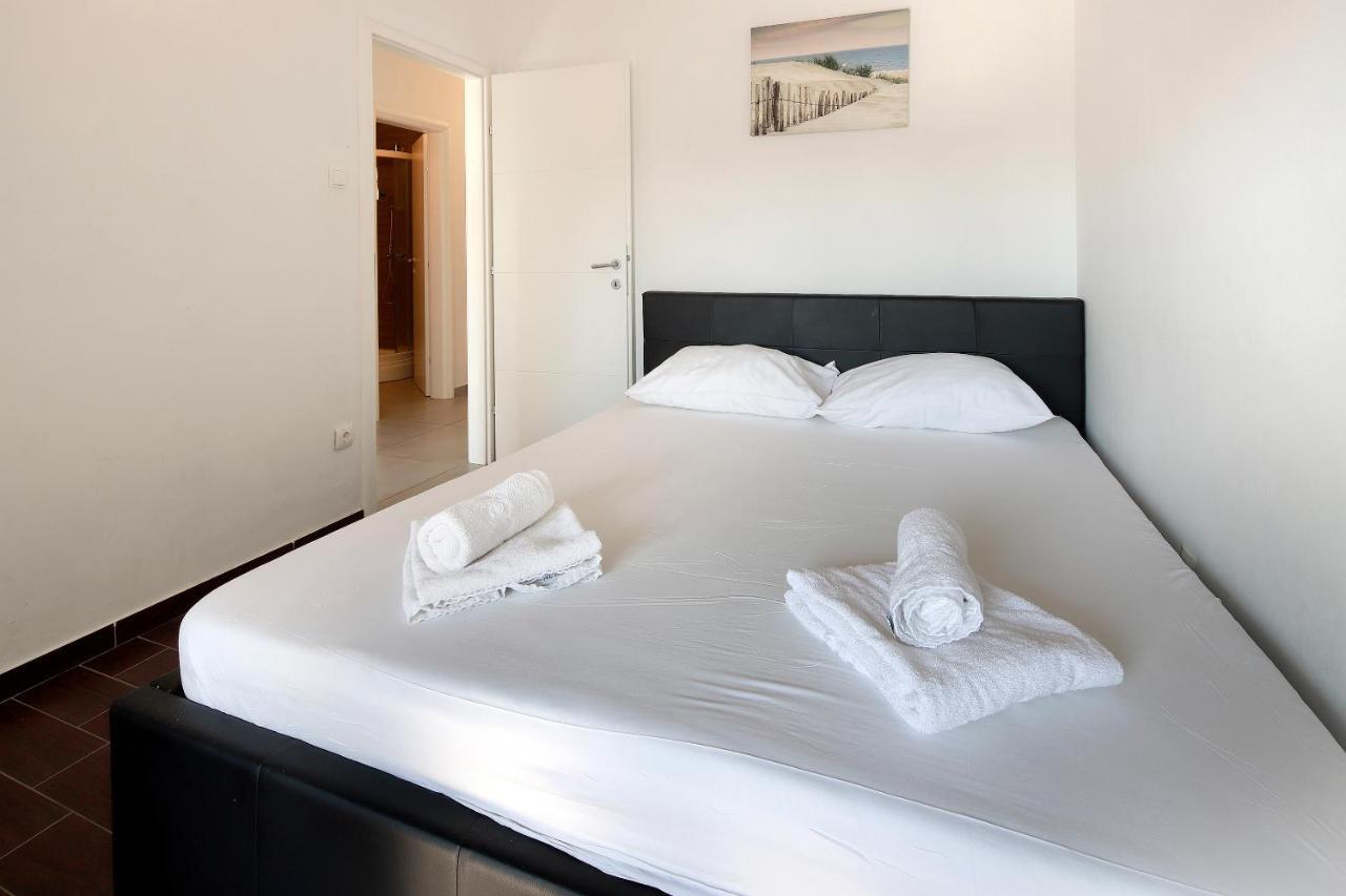 Apartment Dream โนวาลยา ภายนอก รูปภาพ