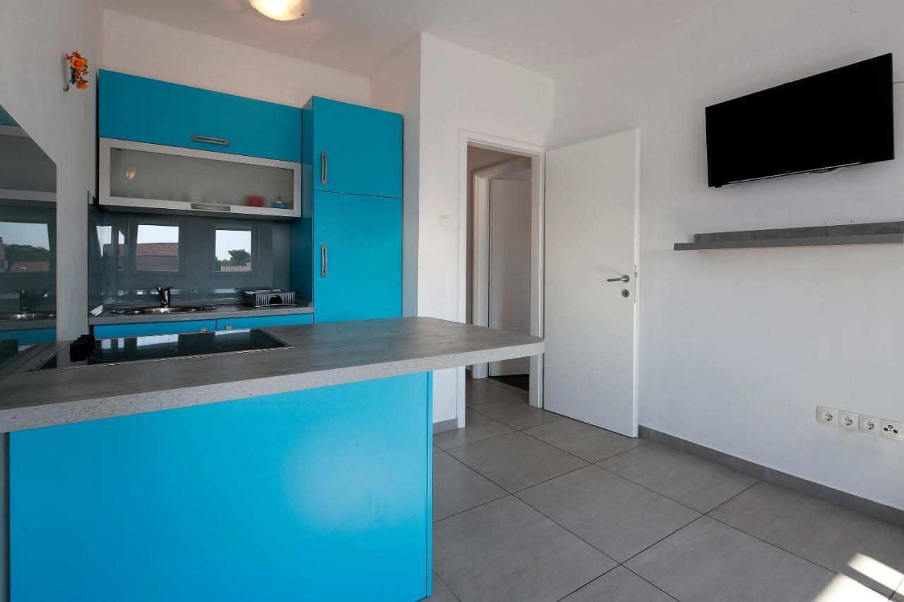 Apartment Dream โนวาลยา ภายนอก รูปภาพ