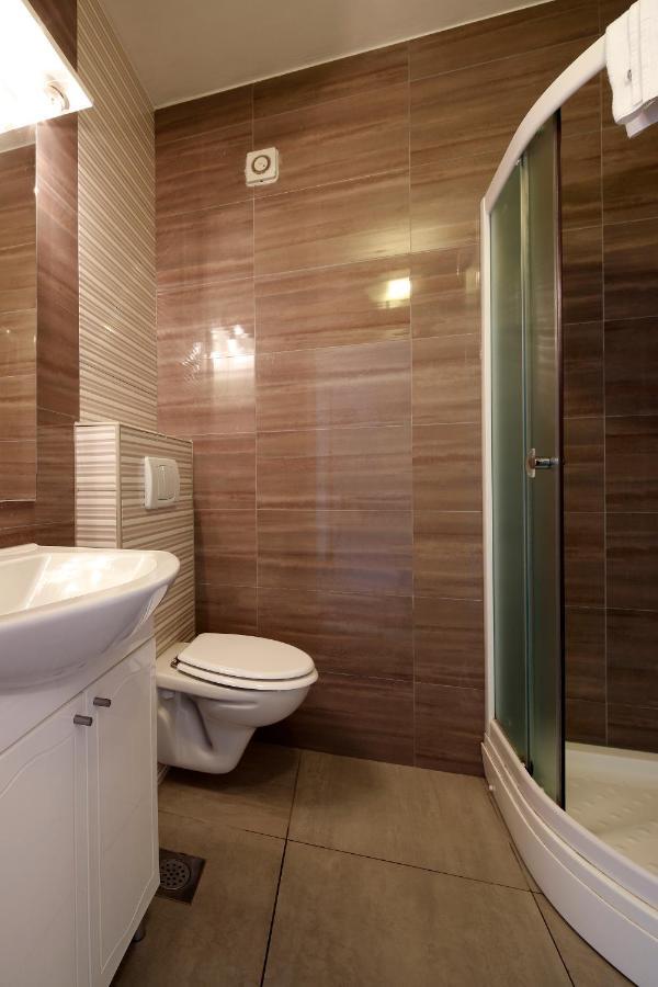 Apartment Dream โนวาลยา ภายนอก รูปภาพ