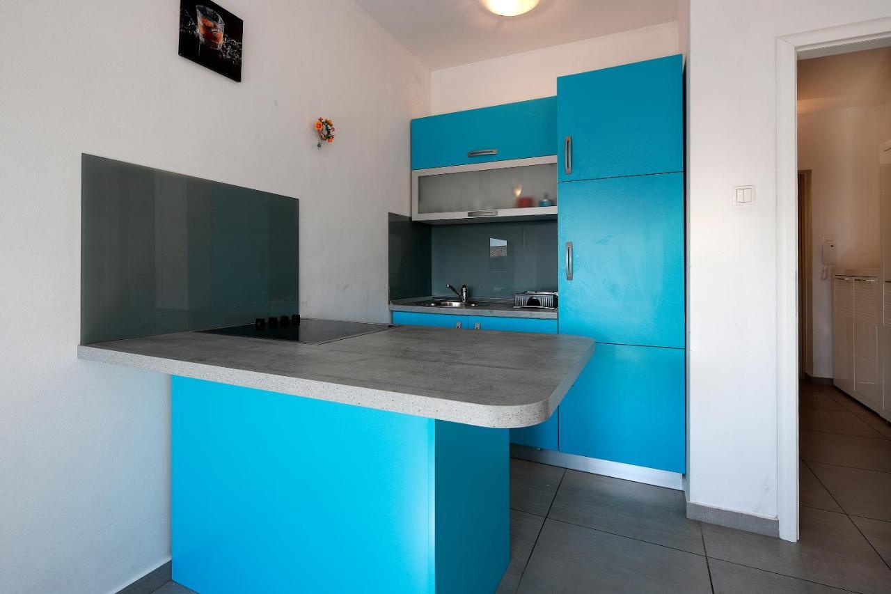Apartment Dream โนวาลยา ภายนอก รูปภาพ